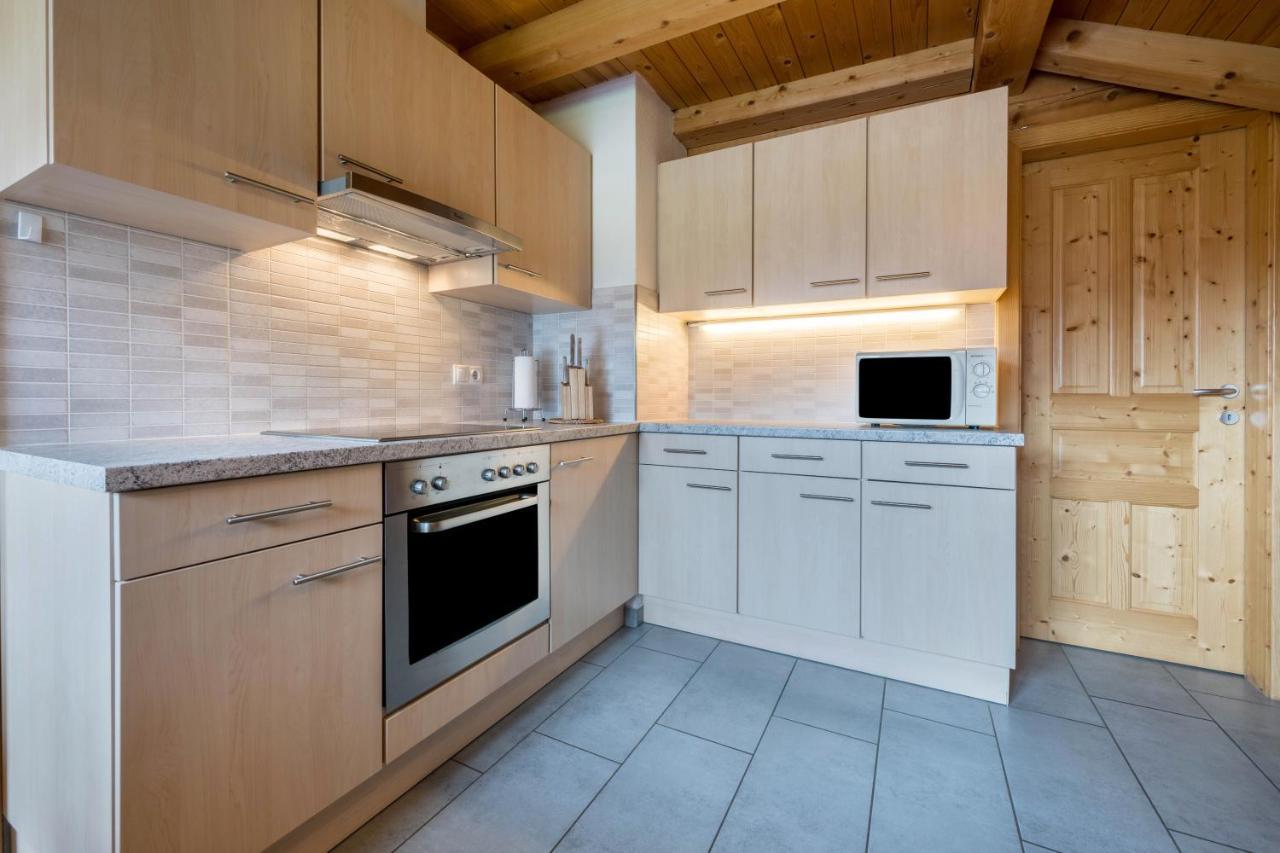 Ferienhaus Pichlerhof Fundres Ngoại thất bức ảnh